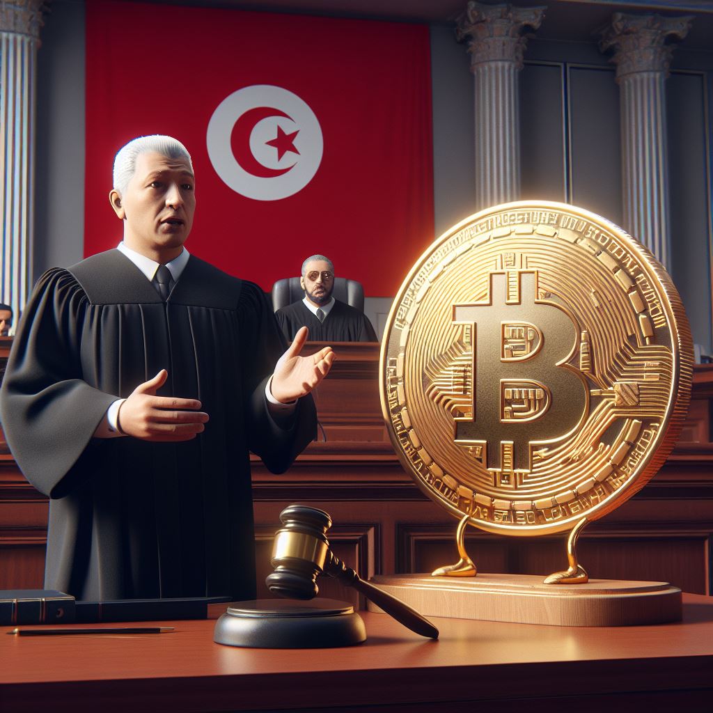 tunisia crypto legalization legal regulation status
